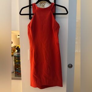 Elizabeth & James Dress